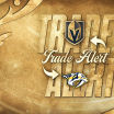 Vegas Golden Knights Acquire Forward Cole Smith from Nashville Predators