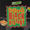 LA Kings Black History Celebration