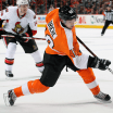 Flyers Quarter Century Team: 2nd Team