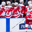 RECAP: Detroit βgot contributions from everyoneβ in 3-2 win at Toronto