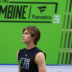 2026 NHL Draft Diary: Gavin McKenna