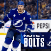 Nuts & Bolts: Tampa Bay Lightning host division rival Boston Bruins on Thursday