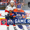 Florida Panthers Edmonton Oilers Game 3 recap June 13