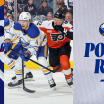 buffalo sabres philadelphia flyers recap higlights