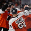 Postgame 5: Flyers Drill Oilers, 6-3