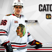PREVIEW: Matchup With Penguins Awaits as Blackhawks Kick Off Back-to-Back
