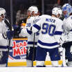 Mishkin's Extra Shift: Tampa Bay Lightning 5, Nashville Predators 2