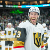 Lawless: Full Golden Knights Battalion Contributed to Series Win vs. Wild