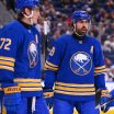 Buffalo Sabres pushing forward after another winless start