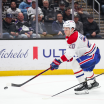 Montreal Canadiens Los Angeles Kings game recap March 7 2026