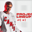 Projected Lineup: October 22 at Edmonton