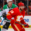 First Shift: Dallas Stars look to slow down streaking Calgary Flames