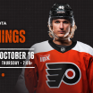 RAV4 Things: Flyers vs. Jets