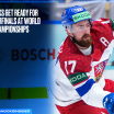 Canucks Get Ready for Quarterfinals at World Championships