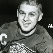 Red Wings mourn the passing of franchise icon and Hall of Famer Alex Delvecchio 