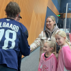 oscar-fisker-molgaard-kraken-practice-meet-and-greet-danish-hockey-fans-ft