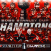 Carolina Hurricanes Win 2026 Stanley Cup Final