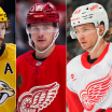 Predators a Red Wings budou hrát 2. března od 20:00 SEČ