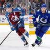 NHL current players ranked top 20 defensemen 2025