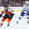 Postgame RAV4: Flyers Struck Down by Bolts