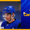 buffalo sabres training camp notes dylan cozens beck malenstyn