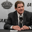 5 Takeaways From Peter Laviolette's Introductory Press Conference