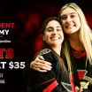 Sens Student Army is Back for the New Season