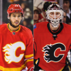 Quarter-Century Teams Calgary Flames