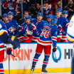 Rangers vs. Blues: Postgame Notes | 11.25.24