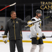 Vegas Golden Knights Announce Roster Transactions