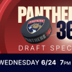WPTV-TV to Air ‘Panthers 360: NHL Draft Special’ Wednesday, June 24 at 7 p.m. (ET)