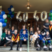 40 Years of the Canucks for Kids Fund Changing Lives in B.C.