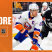 The Skinny: Kings 5, Islanders 3