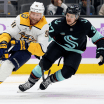 Preds Conclude Road Trip With Loss to Kraken - 2024_11_20