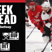 Week Ahead presented by Betway
