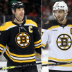 Boston Bruins Quarter-Century Teams