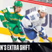 Mishkin's Extra Shift: Minnesota Wild 5, Tampa Bay Lightning 3