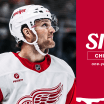 Red Wings re-sign Christian Fischer to one-year contract