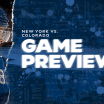 Game Preview 01-14-25