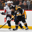 Washington Capitals face biggest game of their season vs Pittsburgh Penguins