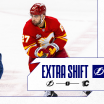  Mishkin's Extra Shift: Calgary Flames 4, Tampa Bay Lightning 3 - OT