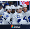 Mishkin's Extra Shift: Tampa Bay Lightning 4, Toronto Maple Leafs 1