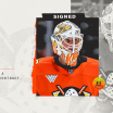 Ducks Sign Clang to One-Year Contract