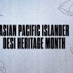 LA Kings Celebrate API Desi Heritage Month 