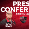2025 NHL Draft Press Conference
