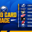 Eastern Conference Wild Card Race