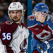 Avalanche Signs Stienburg, Polin