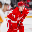RECAP: Red Wings lose to Penguins, 4-1