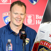 Tkachuk odottaa jo Barkovin kanssa pelaamista