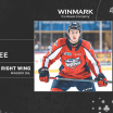 Kings-Select-Liam Greentree-26th-in-2024-NHL-Draft
